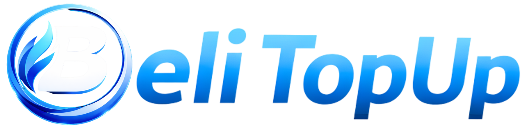 Beli TopUp Logo